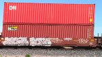 WB Intermodal Frt at Erie NV -22